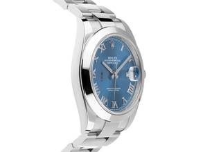 Thumbnail von Rolex Datejust 41 Ref.126300 2025 Full Set Wie Neu Datejust