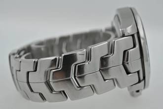 Thumbnail von TAG Heuer Link кварцевые часы Calibre S Laptimer CJF7110