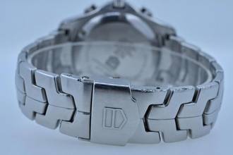 Thumbnail von TAG Heuer Link кварцевые часы Calibre S Laptimer CJF7110