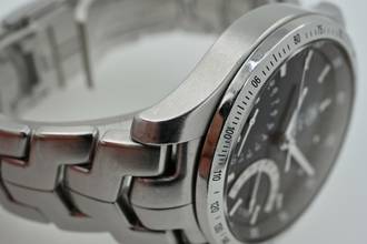 Thumbnail von TAG Heuer Link кварцевые часы Calibre S Laptimer CJF7110