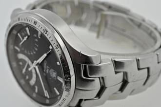 Thumbnail von TAG Heuer Link кварцевые часы Calibre S Laptimer CJF7110