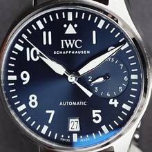 Thumbnail von IWC Große Fliegeruhr Big Pilot's Watch Edition «Le Petit Prince» NEW FULL SET