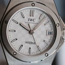 Thumbnail von IWC Ingenieur Automatic 35 NUEVO SET COMPLETO