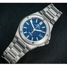Thumbnail von IWC Ingenieur Automatic 40 Blue NEW FULL SET