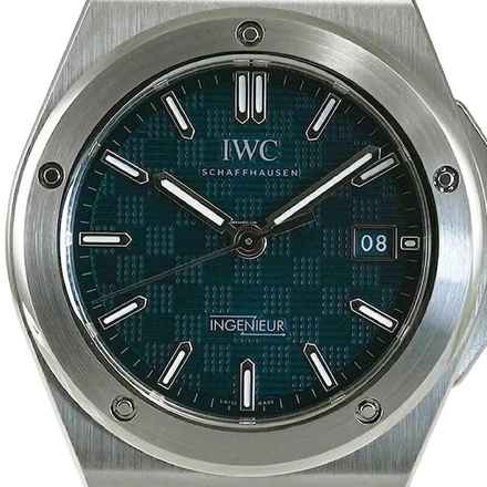IWC インゲニウアー オートマティック IW328903