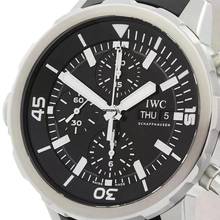 Thumbnail von IWC Aquatimer Chronograph NUEVO CONJUNTO COMPLETO