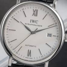 Thumbnail von IWC Portofino Automatic Новый полный комплект