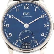 Thumbnail von IWC Portugieser NOWY ZESTAW PEŁNY