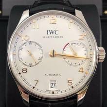 Thumbnail von IWC Portugieser Otomatik YENİ TAM SET