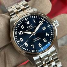 Thumbnail von IWC Montre d'Aviateur Pilot's Watch Mark XX NEU TOUTES OPTIONS