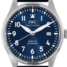 Thumbnail von IWC Fliegeruhr Mark XX НОВАЯ ПОЛНАЯ УПАКОВКА