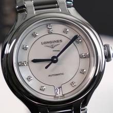 Thumbnail von Longines PrimaLuna NEW FULL SET