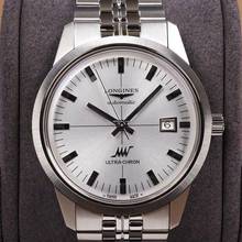 Thumbnail von Longines ULTRA-CHRON CLASSIC NEW FULL SET