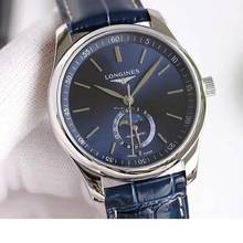 Thumbnail von Longines Master Collection MOONPHASE NEW FULL SET