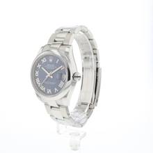 Thumbnail von Rolex Datejust 31 Oyster Blue Roman Dial