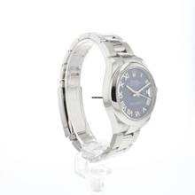 Thumbnail von Rolex Datejust 31 Oyster Blue Roman Dial