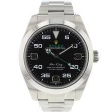Thumbnail von Rolex Air King 116900