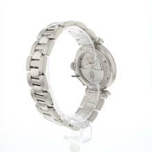 Thumbnail von Cartier Pasha 38 GMT Power Reserve