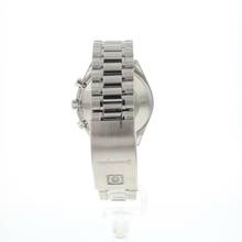 Thumbnail von Omega Speedmaster Reduced Automatic Michael Schumacher