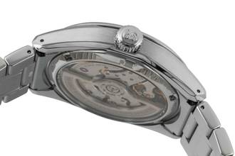 Thumbnail von Grand Seiko Evolution 9 SLGH005G Shirakaba Automatik B&P 2024