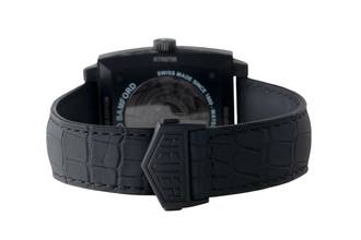 Thumbnail von TAG Heuer Monaco Calibre 11 Bamford Carbon Ref. CAW2190.FC6437 LIMITED B&P