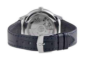 Thumbnail von Omega De Ville Prestige Edelstahl Automatik Ref. 434.13.41.21.03.001 B&P 2023