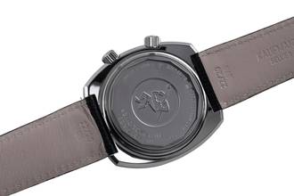 Thumbnail von Longines Heritage Diver Automatik Datum Stahl Herrenuhr Ref. L2.795.4