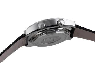 Thumbnail von Longines Heritage Diver Automatik Datum Stahl Herrenuhr Ref. L2.795.4