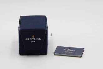 Thumbnail von Breitling Avenger B01 Chronograph Stahl Automatik Ref. AB0147101L1X1