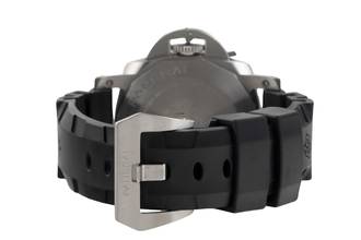 Thumbnail von Panerai Submersible Edelstahl Automatik Herrenuhr Ref. PAM01223 B&P 2021