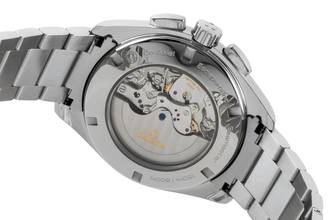 Thumbnail von Omega Seamaster Aqua Terra Chronograph Automatik Ref. 231.10.44.50.09.001 B&P