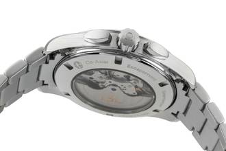 Thumbnail von Omega Seamaster Aqua Terra Chronograph Automatik Ref. 231.10.44.50.09.001 B&P