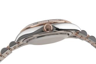 Thumbnail von Rolex Datejust Turn-O-Graph 36 Turn-O-Graph Stahl / Gold Automatik Herren Ref 116261 B&P 2009