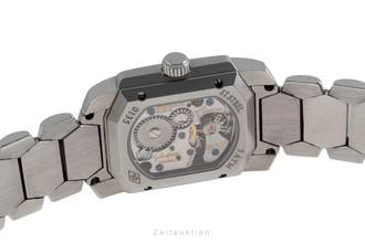 Thumbnail von Glashütte Original Senator Lady Karreé Handaufzug Ref. 21-01-01-01-04 Papiere