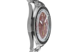 Thumbnail von Omega Speedmaster Reduced Michael Schumacher Chronograph Ref. 3510.61.00 B&P
