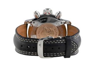 Thumbnail von Jaeger-LeCoultre Master Compressor Chronograph Stahl Automatik Ref. Q1758470 146.8.25 B&P