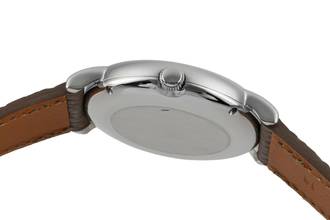 Thumbnail von IWC Portofino Automatic stalowa koperta, średni rozmiar, ref. IW351311, B&P 1997