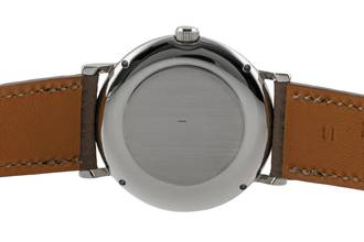 Thumbnail von IWC Portofino Automatic stalowa koperta, średni rozmiar, ref. IW351311, B&P 1997