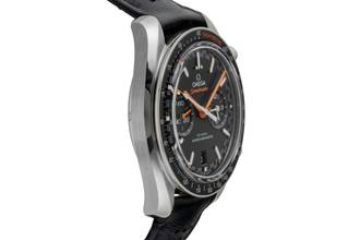 Thumbnail von オメガスピードマスターレーシングコーアクシャルクロノグラフ自動巻きRef. 329.32.44.51.01.001