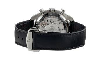 Thumbnail von オメガスピードマスターレーシングコーアクシャルクロノグラフ自動巻きRef. 329.32.44.51.01.001