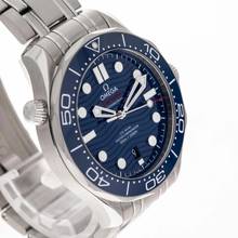 Thumbnail von Omega Seamaster Diver 300 M 42 Blue – 210.30.42.20.03.001 – NUOVO e Indossato – Full Set fino al 02/2026