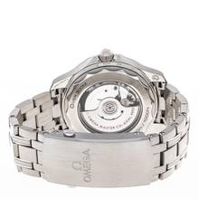 Thumbnail von Omega Seamaster Diver 300 M 42 Blue – 210.30.42.20.03.001 – NUOVO e Indossato – Full Set fino al 02/2026