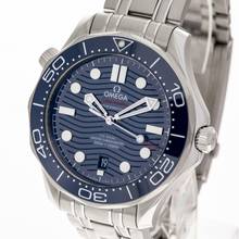 Thumbnail von Omega Seamaster Diver 300 M 42 Blue – 210.30.42.20.03.001 – NUOVO e Indossato – Full Set fino al 02/2026