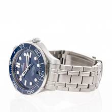 Thumbnail von Omega Seamaster Diver 300 M 42 Blue – 210.30.42.20.03.001 – NUOVO e Indossato – Full Set fino al 02/2026