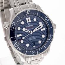 Thumbnail von Omega Seamaster Diver 300 M 42 Blue – 210.30.42.20.03.001 – NUOVO e Indossato – Full Set fino al 02/2026
