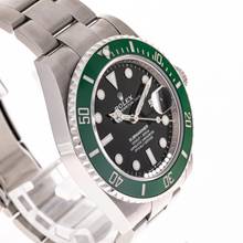 Thumbnail von Rolex Submariner Date 41 Starbucks – 126610LV – comme NEUF – 06/2022 Complete Set Lc100