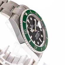 Thumbnail von Rolex Submariner Date 41 Starbucks – 126610LV – comme NEUF – 06/2022 Complete Set Lc100