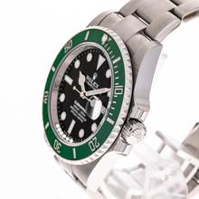 Thumbnail von Rolex Submariner Date 41 Starbucks – 126610LV – comme NEUF – 06/2022 Complete Set Lc100