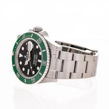 Thumbnail von Rolex Submariner Date 41 Starbucks – 126610LV – comme NEUF – 06/2022 Complete Set Lc100