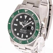 Thumbnail von Rolex Submariner Date 41 Starbucks – 126610LV – comme NEUF – 06/2022 Complete Set Lc100